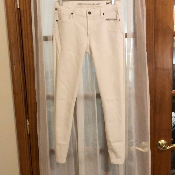 Citizens of Humanity Thompson Skinny Jeans - Picture 2 of 7